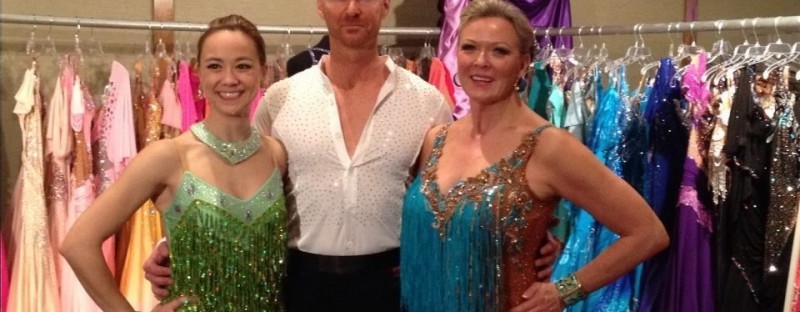 Dancewear consignment hotsell